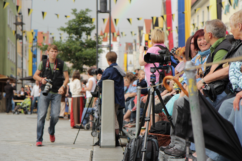 Fotografen in Action 130